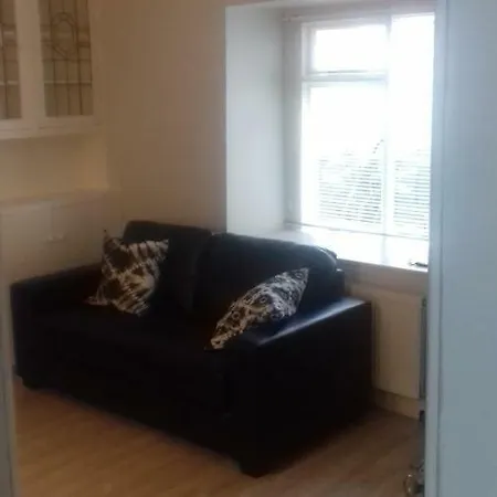Willow House * Foxford