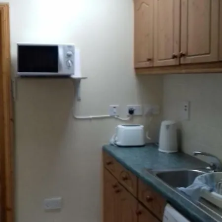 Willow House * Foxford